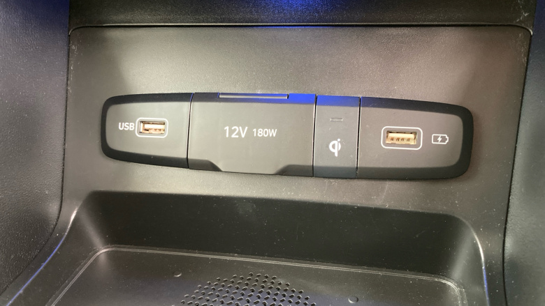 Hyundai TUCSON 1.6 TGDi Ultimate 5dr 2WD Petrol Estate